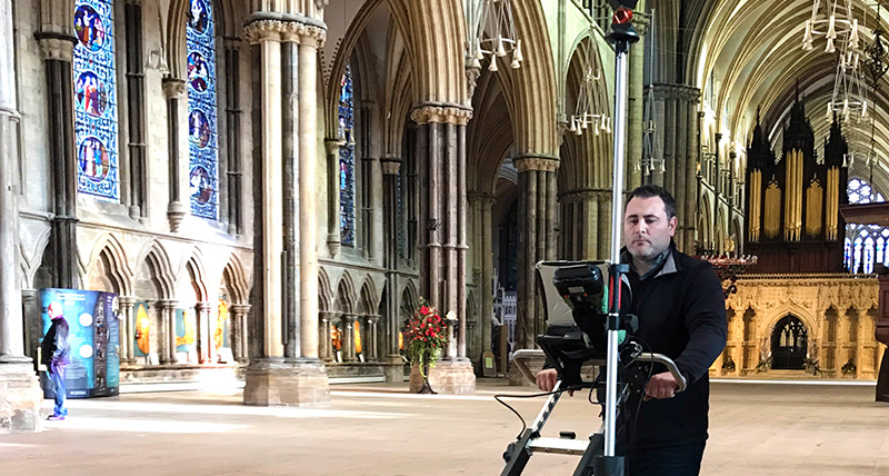 Going Below to Protect Above